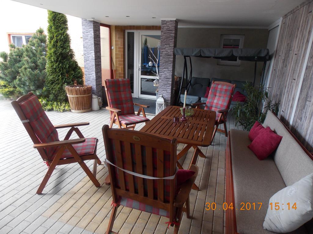 Apartman Jas Liptovský Mikuláš Exterior foto